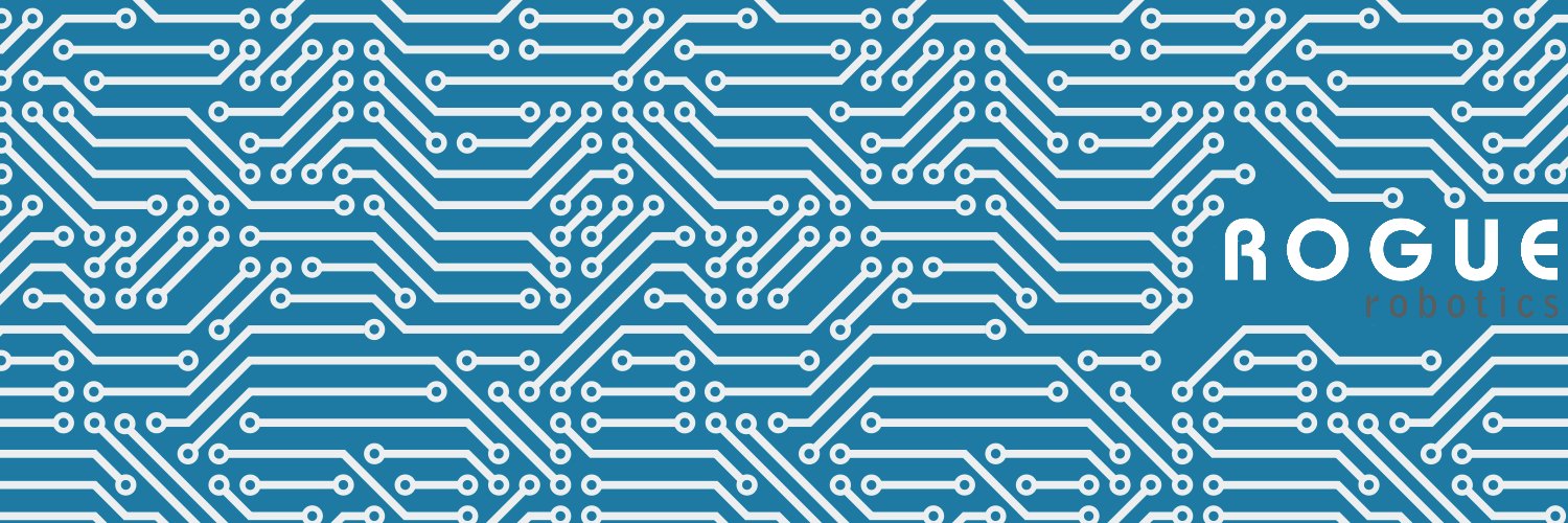roguerobotics's profile banner image