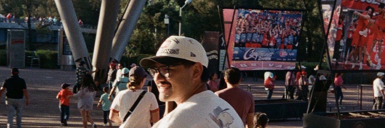 AlanECD1's profile banner image
