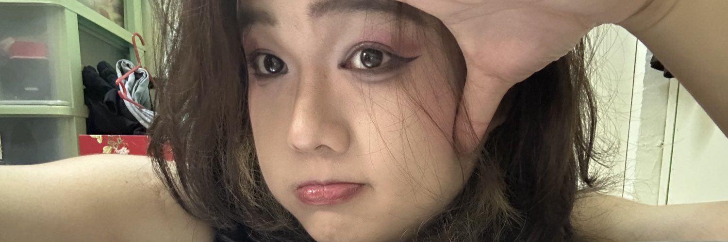 小露恩~(lu-eun) banner