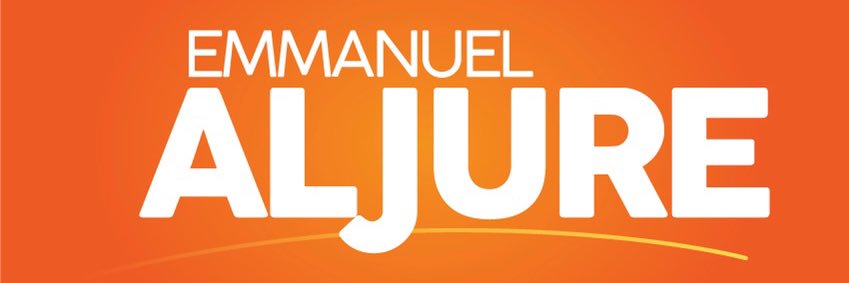 AljureEmmanuel's profile banner image