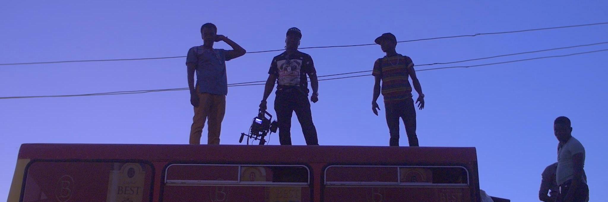 DAYOH264Media's profile banner image