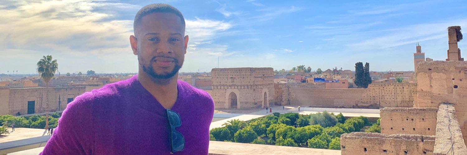 DexterCStrong's profile banner image