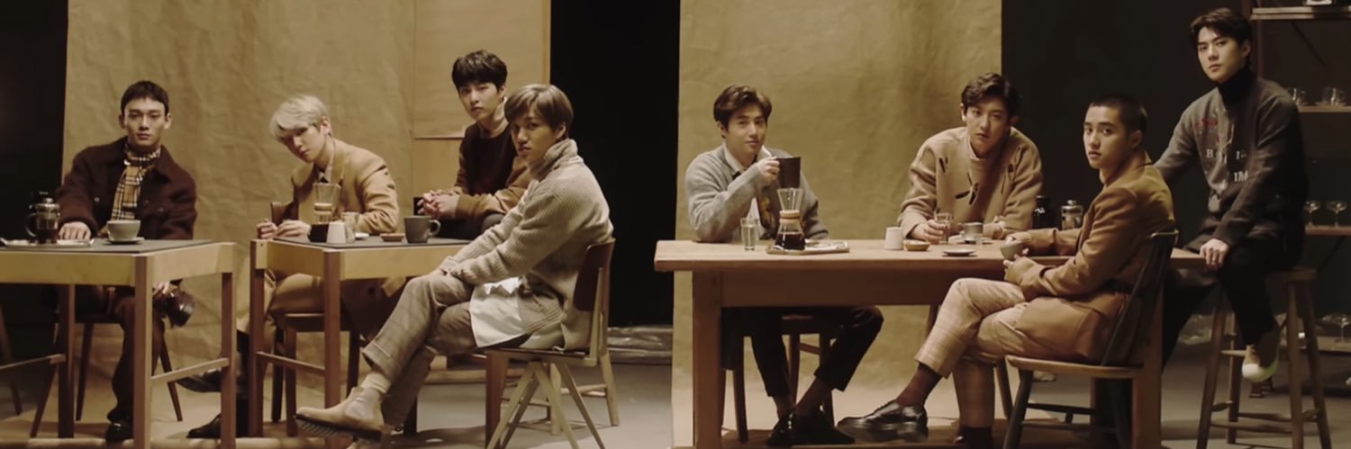 bucinbaek's profile banner image