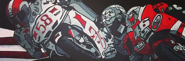 Jesse Andrew Golfis banner
