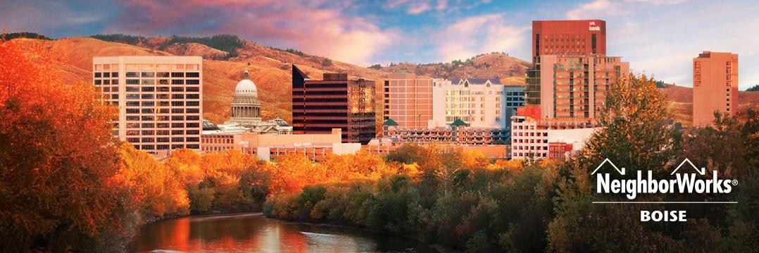 NWBoise's profile banner image