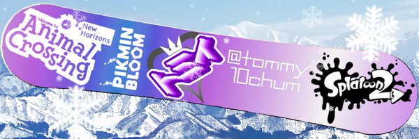 tommy10chum Profile Banner