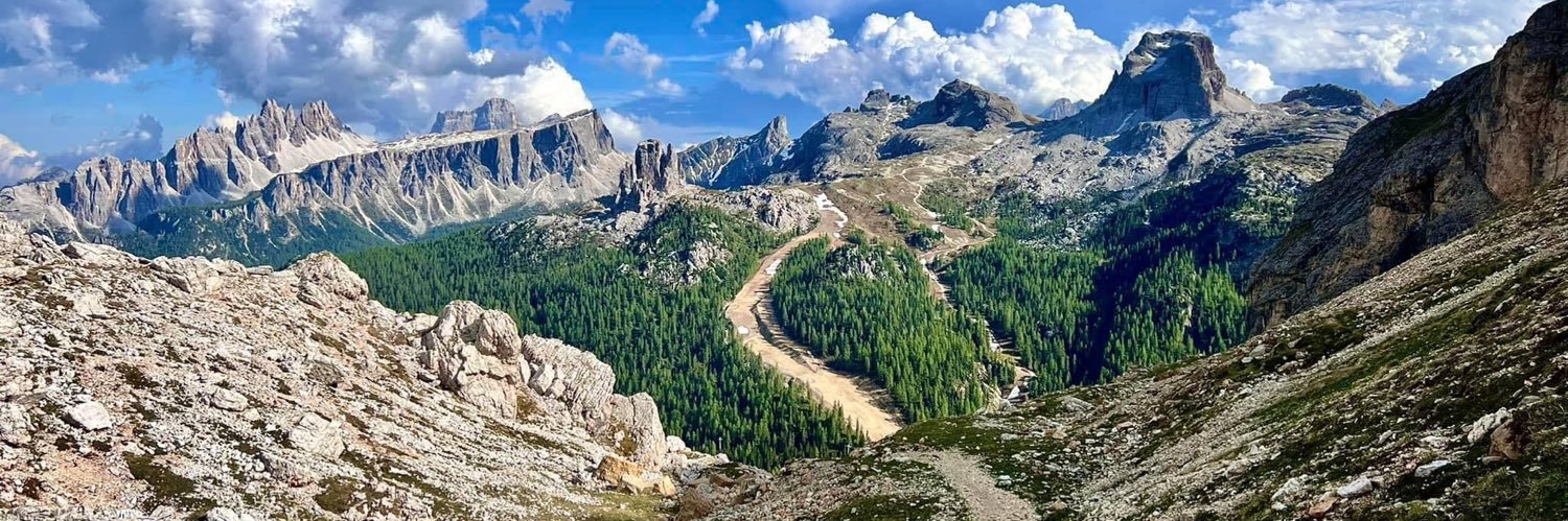 Prostý chlapec ze Slezska banner