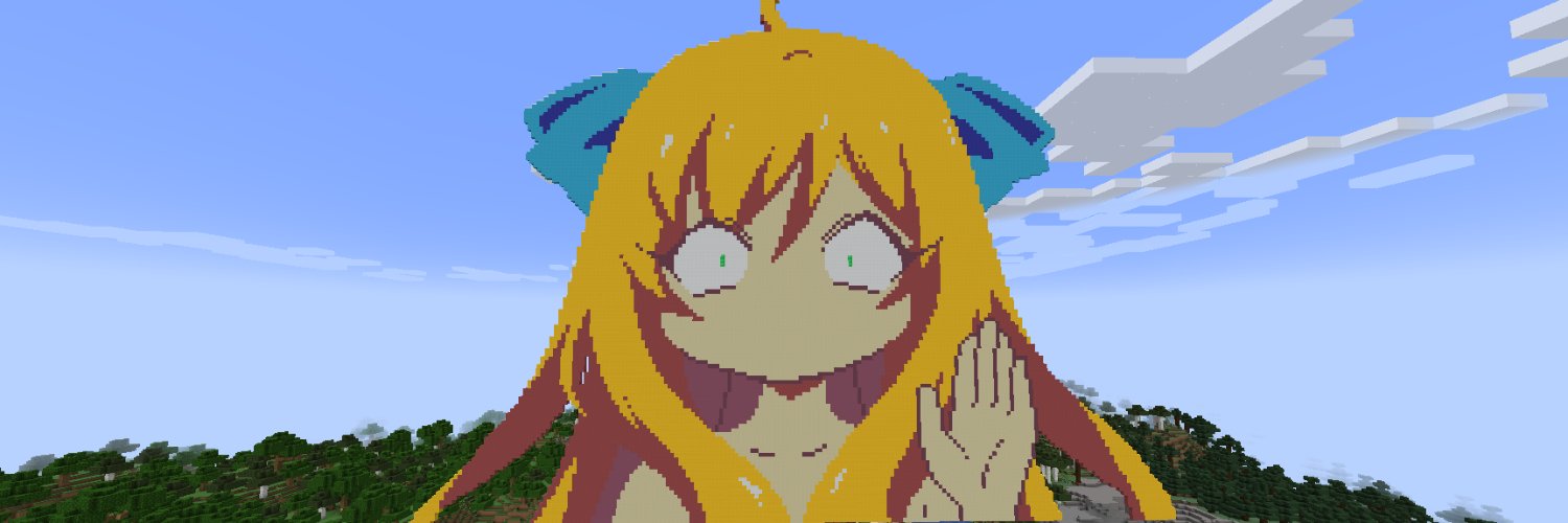 negichop's profile banner image