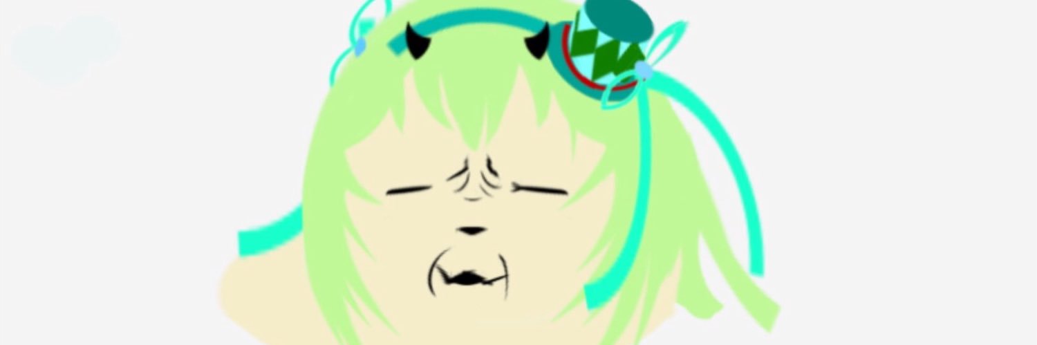 chocodepusu's profile banner image