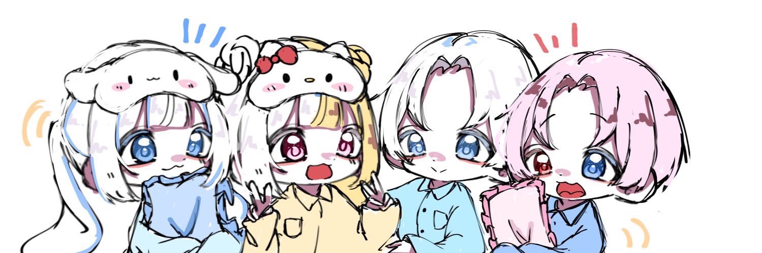 なおちゃん☔️ banner