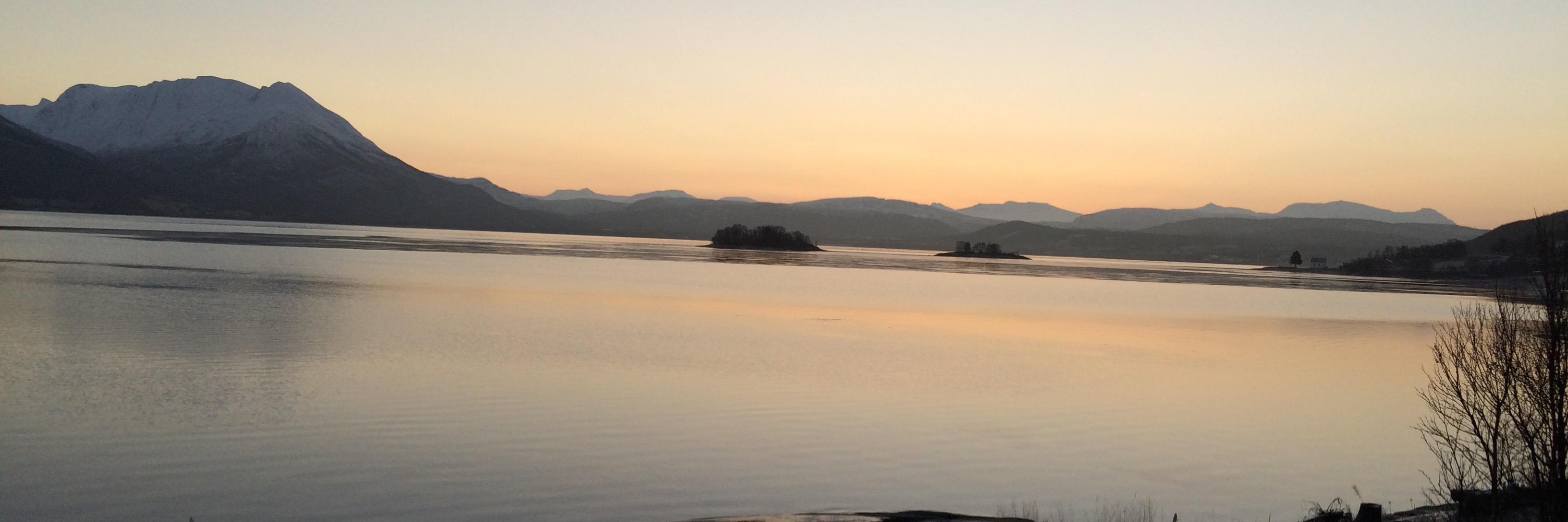 SellaHansen's profile banner image