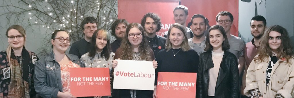 WireYoungLabour's profile banner image