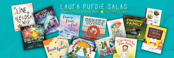 LauraPSalas Profile Banner