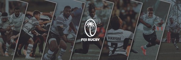 Fiji Rugby Union Profile Banner