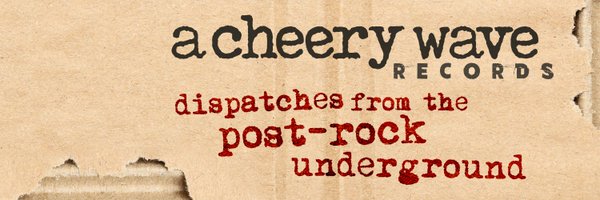 ACheeryWave Profile Banner