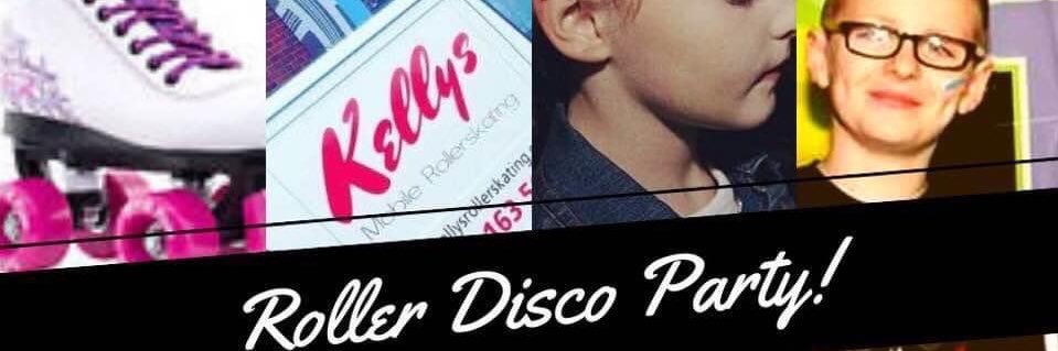 kellysrollersk8's profile banner image