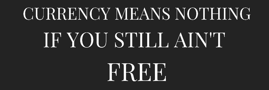 Bitcoin Refugee banner