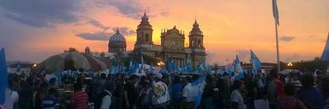 Jacky banner