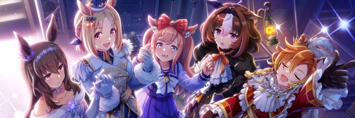 1nightfever's profile banner image