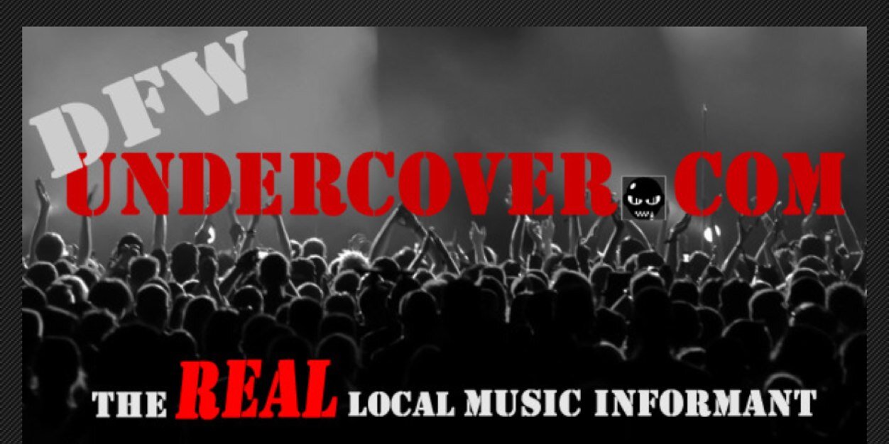 DFWUndercover's profile banner image