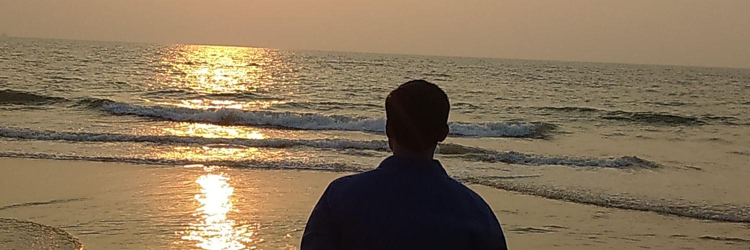 Rudraaa's profile banner image