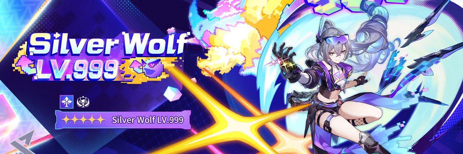 Jay 😴 | #HEADSILVERWOLFSTAN banner