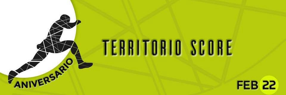 Territorio Score banner
