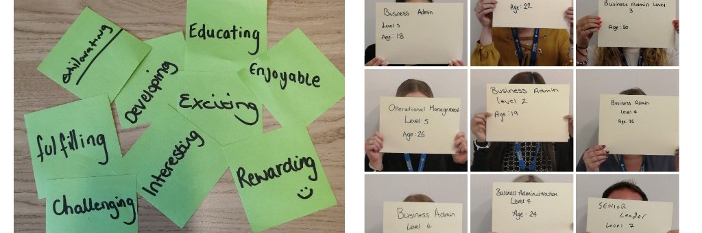 MPFT Workforce Development banner