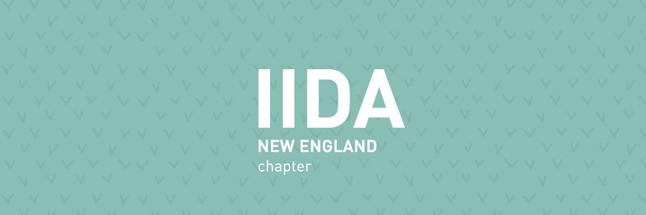 IIDA of New England banner