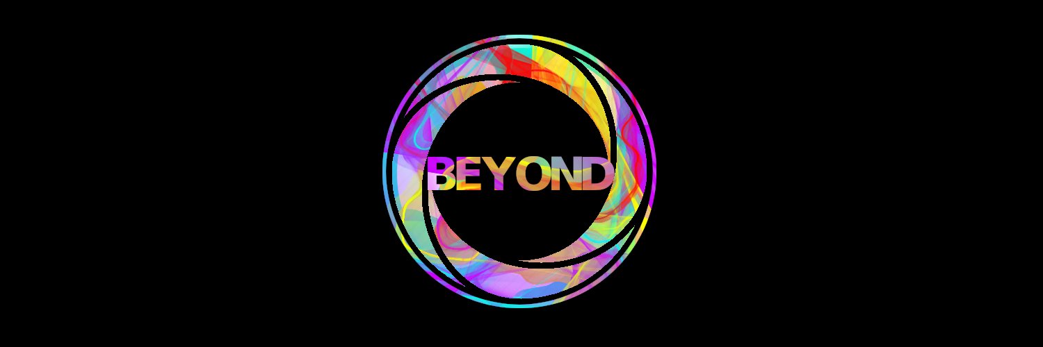 BeyondNFT banner