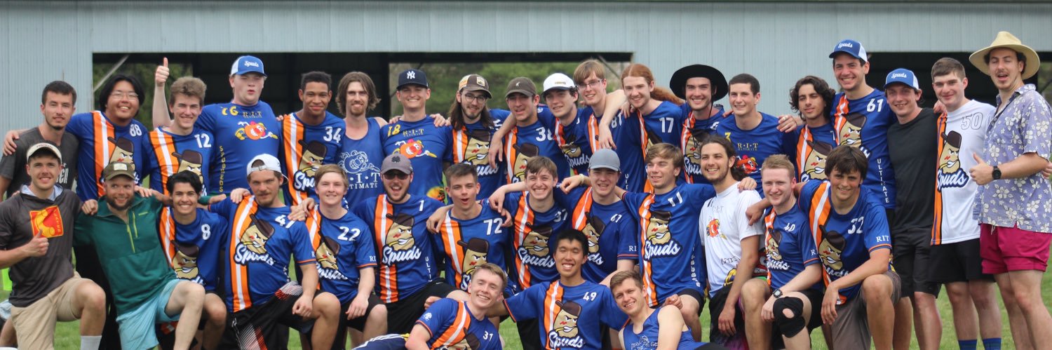 Spudheds's profile banner image