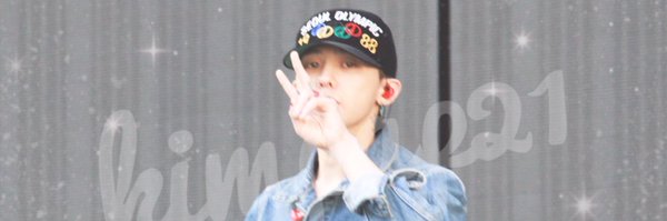 kimpap21 Profile Banner