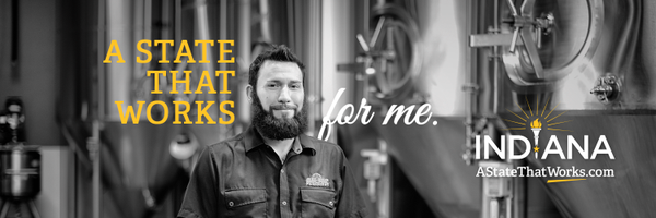 AStateThatWorks Profile Banner