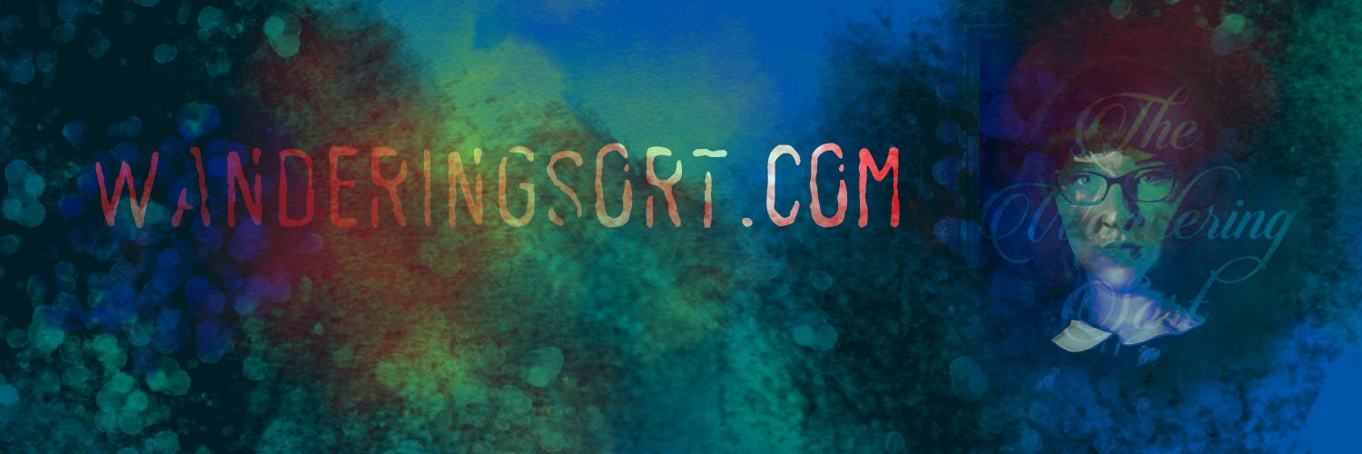 wanderingsort's profile banner image