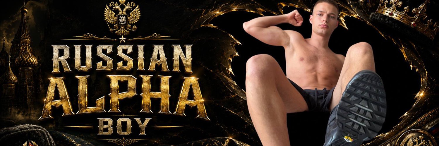🇷🇺🅰🅻🅿🅷🅰 🆁🆄🆂🆂🅸🅰🅽 banner