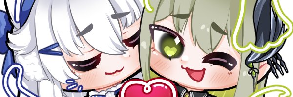 Alfhilde 🦊⚔️ ASTRALINE's banner