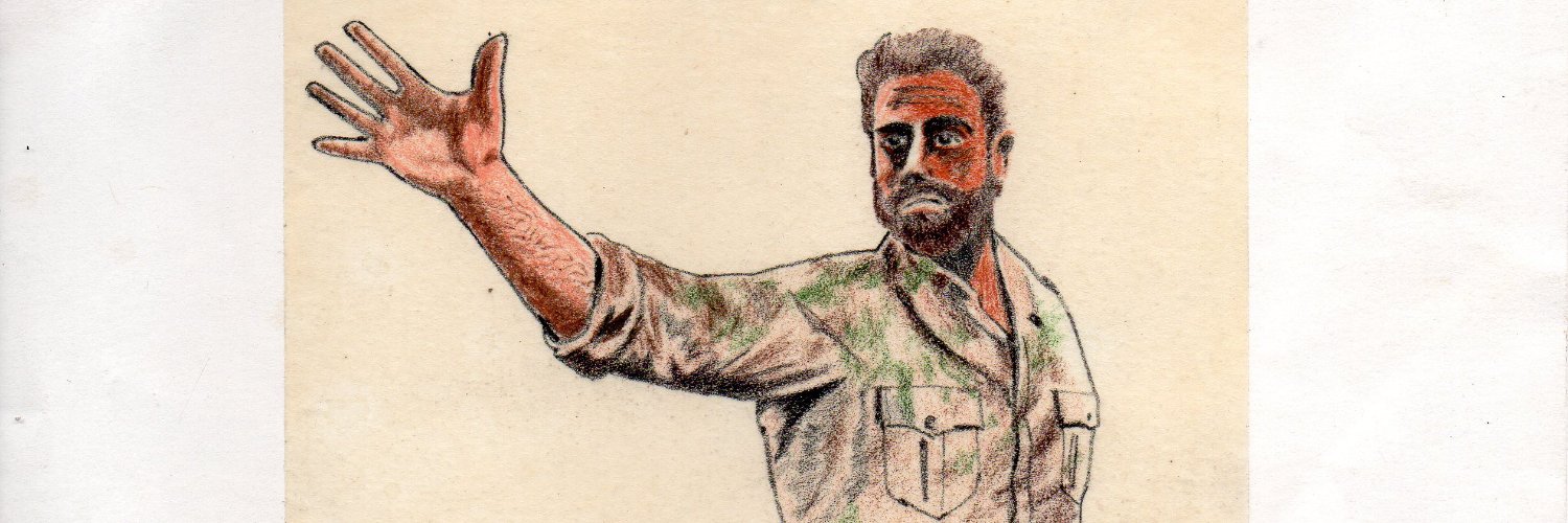BurrisFrederich's profile banner image
