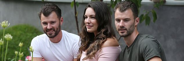 Bentonbros's profile banner image
