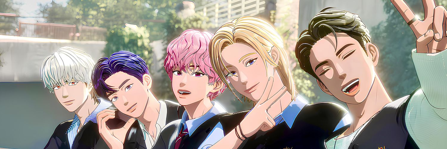 haminieyu's profile banner image