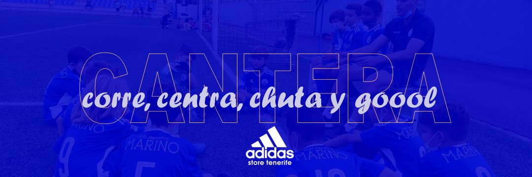 @CDMarinoCantera banner