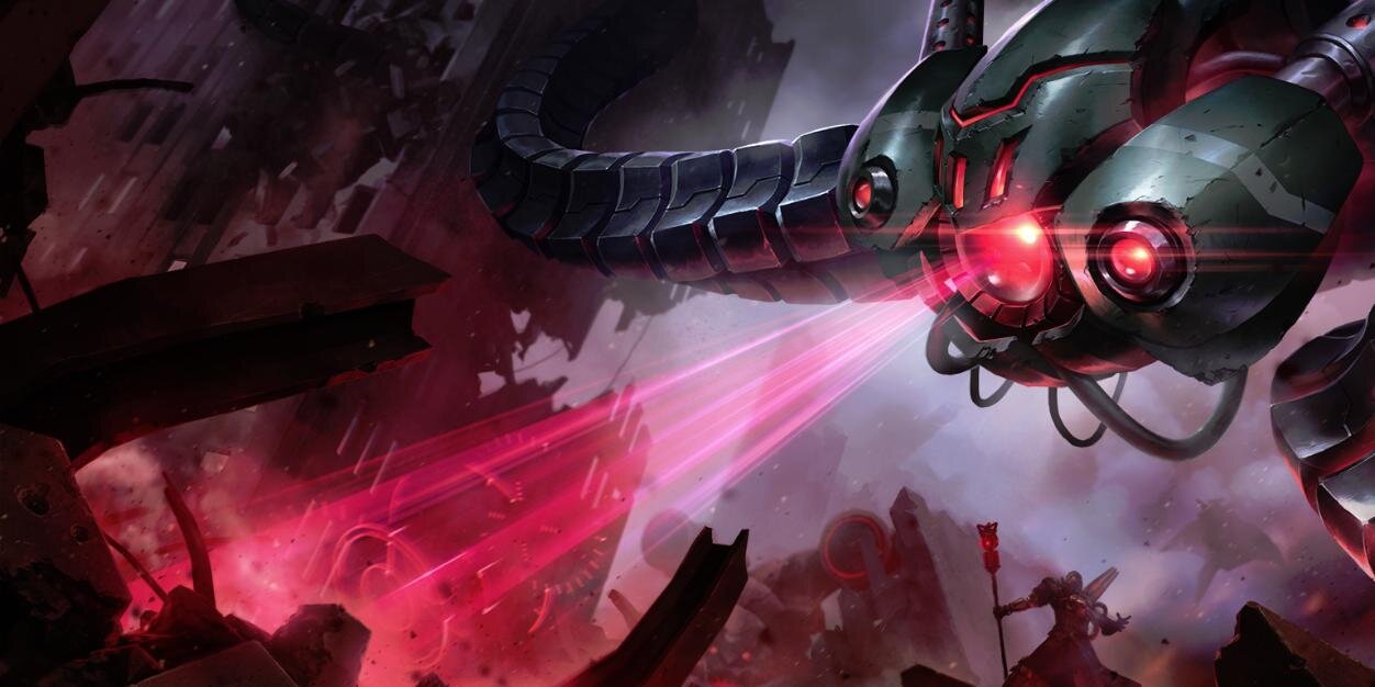 JanusDZeal's profile banner image