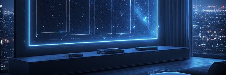 SuperMarlynn's profile banner image