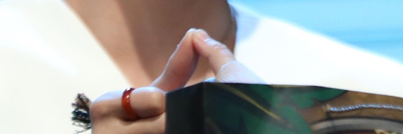 thereforebaes's profile banner image