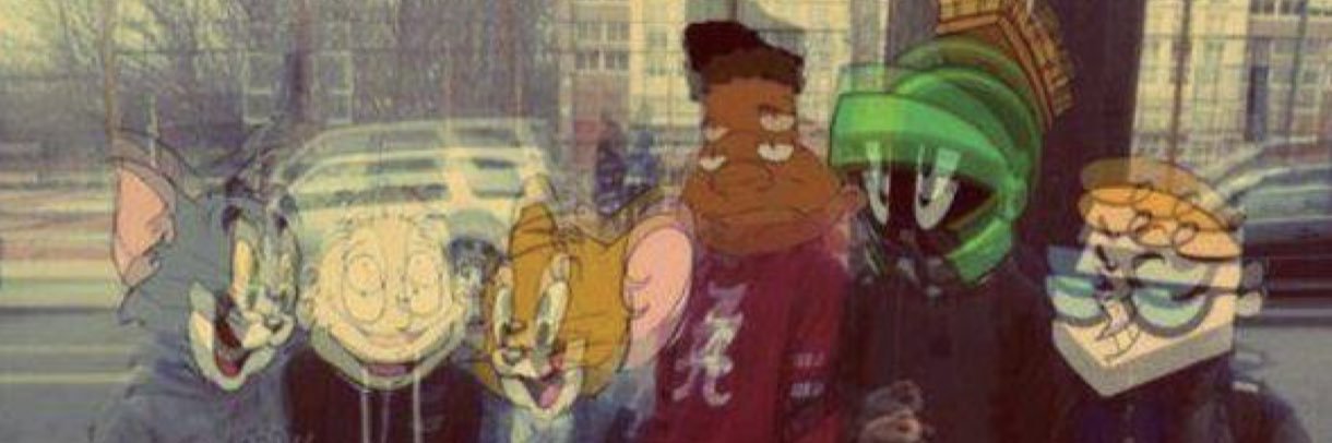 Greg banner