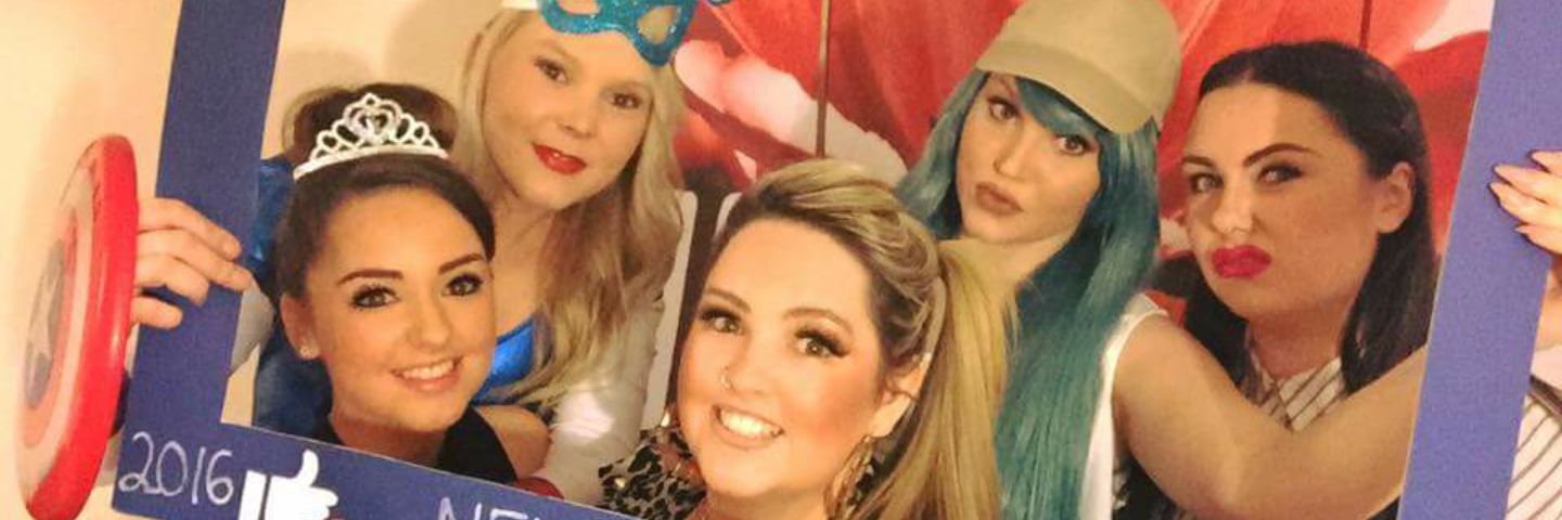 ChelseyLS18's profile banner image