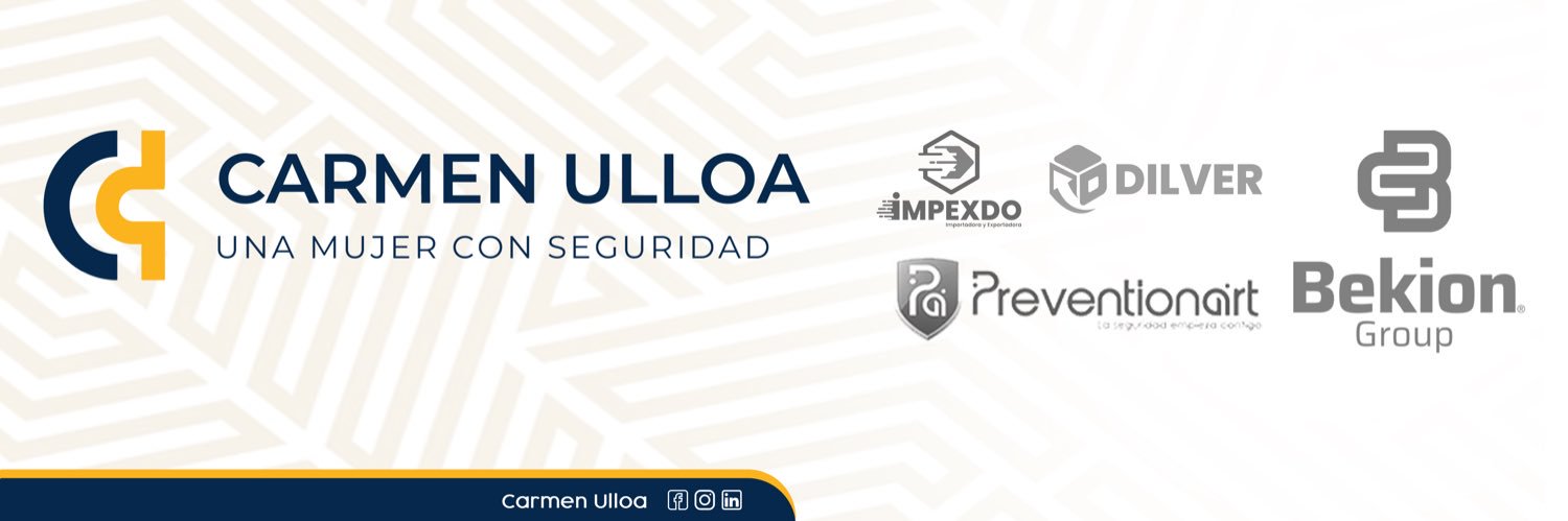 carmeniulloa's profile banner image