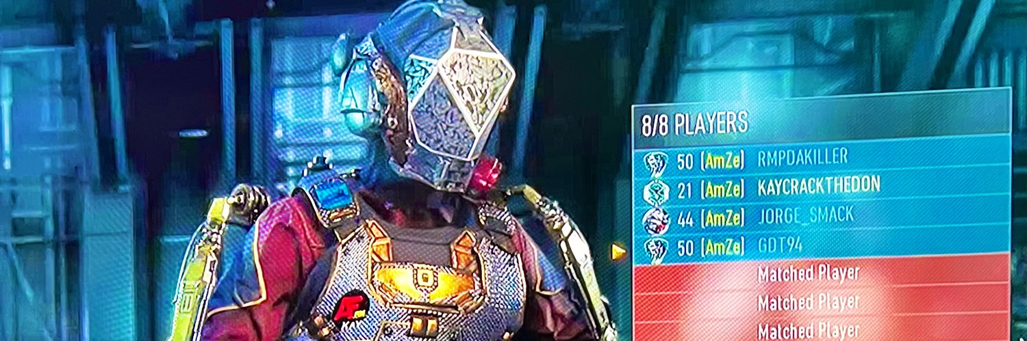 KayCrack's profile banner image