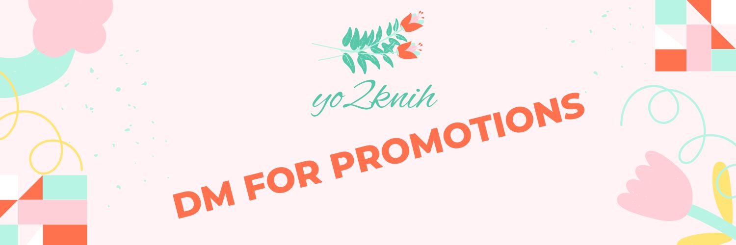 yo2knih's profile banner image