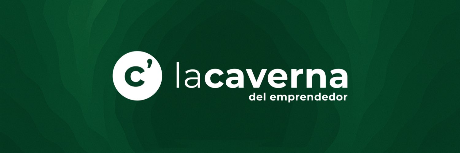 La Caverna del Emprendedor banner