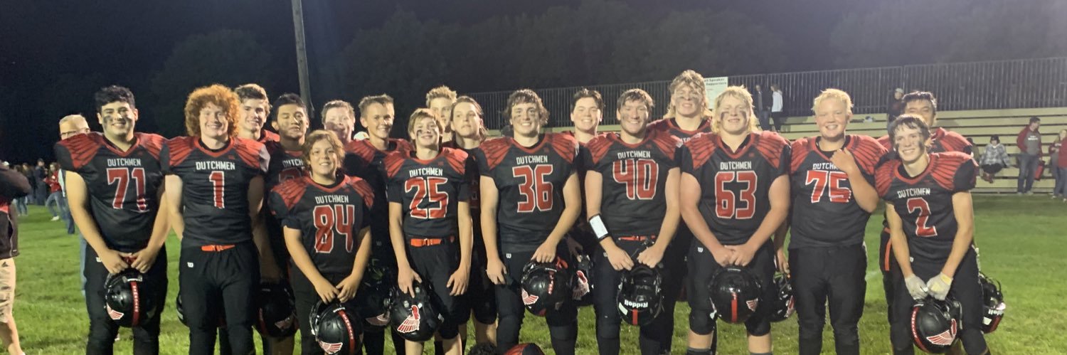 DutchmenFootB's profile banner image